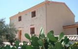 Ferienhaus Abarán Murcia Doppelbett: Eco Casa Buena Vista 