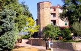 Ferienwohnung Perugia Fernseher: Torre Di Villa Diana 