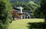 Ferienwohnung Bad Hofgastein Kinderbett: Alpen Rose 