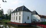 Ferienwohnung Limburg Niederlande: Kasteel Ooijen Luxe 