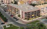 Ferienwohnung Spanien Geschirrspüler: Apartamento Mirablau 