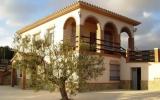 Ferienhaus Alora Andalusien Fernseher: Casa Los Olivos 