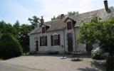 Ferienhaus Maux Burgund: Fermette Maux 