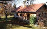 Ferienhaus Frankreich Kühlschrank: Chalet Ilona 