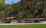 Ferienwohnung Tirol Kinderbett: Alpenrose 