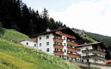 Ferienwohnung Kappl Tirol Doppelbett: Apart Sebastian 