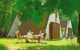 Ferienhaus Niederlande: Bungalowpark Hoenderloo 