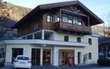 Ferienwohnung Bramberg Salzburg: Alpenrose 