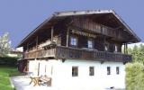 Ferienhaus Reith Im Alpbachtal: Hauser 