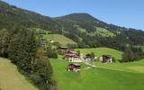 Ferienwohnung Fügenberg Balkon: Hollaus Ii 