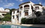 Ferienhaus Spanien: Villa Kanky 