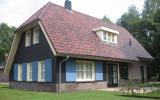 Ferienhaus Drenthe Mikrowelle: Landgoed Hunzebergen 