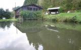 Ferienhaus Silberg Nordrhein Westfalen Heizung: Am Teich 