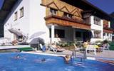 Ferienwohnung Sehen Tirol Balkon: Sport Appartements 