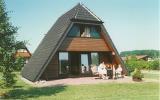 Ferienhaus Waldbrunn Hessen Doppelbett: Feriendorf Waldbrunn 