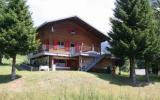 Ferienhaus Vorarlberg Heizung: An Der Piste 