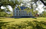 Ferienhaus Montigny Sur Canne Gartenmöbel: Chateau Le Bailly 
