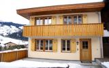 Ferienwohnung Grindelwald Terrasse: Strassscheuer 