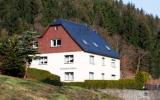 Ferienwohnung Deutschland Fernseher: Stieler-Haus 