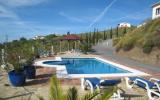 Ferienhaus Arenas Andalusien Bidet: Villa Camaleon 