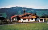 Ferienwohnung Kirchberg Tirol Doppelbett: Kreidl 