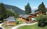 Ferienhaus Peisey Nancroix: Camping Les Lanchettes 