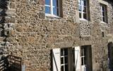 Ferienwohnung Saint Malo Bretagne Doppelbett: Rothéneuf 