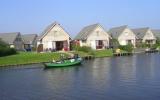 Ferienhaus Niederlande: Bungalowpark Zuiderzee 