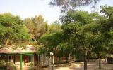 Ferienhaus Vilanova I La Geltrú Klimaanlage: Camping Vilanova Park 