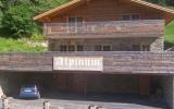 Ferienhaus Sankt Anton Am Arlberg Doppelbett: Andreas 