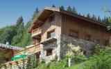 Ferienhaus Champagny Rhone Alpes: Chalet Les Balcons De L'arbe 