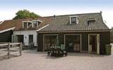 Ferienhaus Zuid Holland Terrasse: De Kroft 
