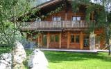 Ferienhaus Chamonix Terrasse: Perseverance 