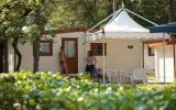 Ferienhaus Aglientu: Camping Village Baia Blu La Tortuga 
