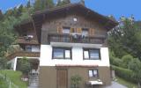 Ferienhaus Tirol: Haus Nachtschatt 
