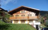 Ferienhaus Grindelwald Doppelbett: Rivendell 