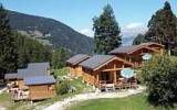 Ferienhaus Peisey Nancroix: Camping Les Lanchettes 