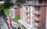 Ferienwohnung Bad Hofgastein Doppelbett: Penthouse Alpine Royal 