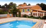 Ferienhaus Frankreich: Nicou 