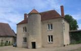 Ferienhaus Moussy Burgund Bidet: Le Vieux Château 