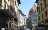 Ferienwohnung Firenze Geschirrspüler: Cerretani 6 