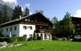 Ferienwohnung Tirol Kinderbett: Krapfhof 