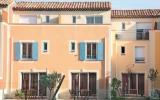 Ferienwohnung Frankreich: Park & Suites Village Le Rousset 