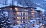 Ferienwohnung Bad Hofgastein Mikrowelle: Alpine Comfort 