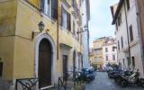 Ferienwohnung Roma Lazio Badewanne: Pied À Terre Rome 