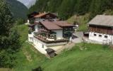 Ferienwohnung Sölden Tirol Kinderbett: Der Bergfreunde 