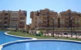 Ferienwohnung Murcia Mikrowelle: Penthouse Tercia 