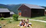 Ferienhaus Ax Les Thermes: Isatis 