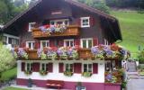 Ferienwohnung Silbertal Vorarlberg Kinderbett: Vonderleu 
