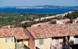 Ferienhaus Grimaud Badewanne: Les Restanques Du Golfe De Saint-Tropez 